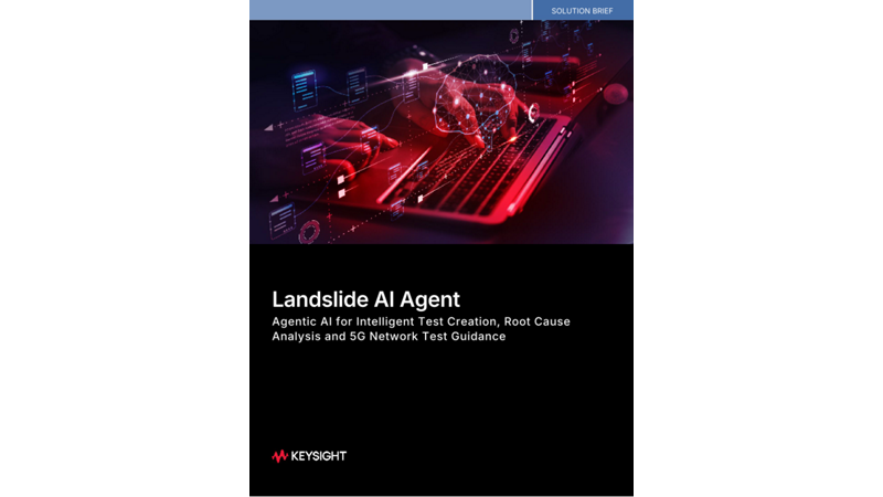 Landslide AI Agent
